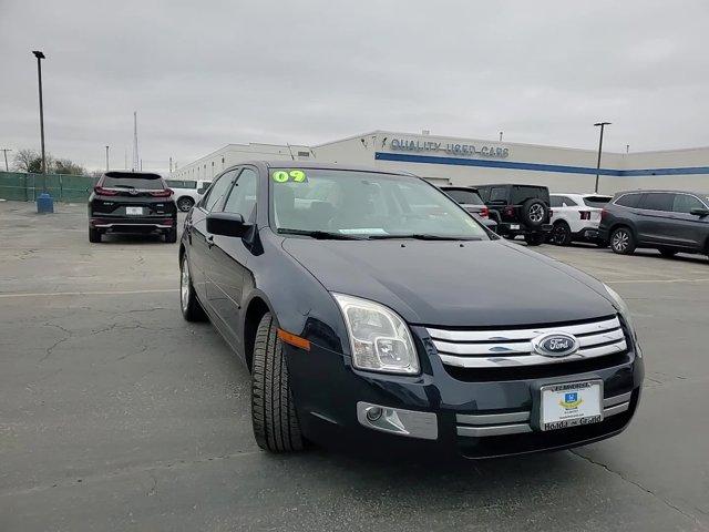 used 2009 Ford Fusion car, priced at $5,992