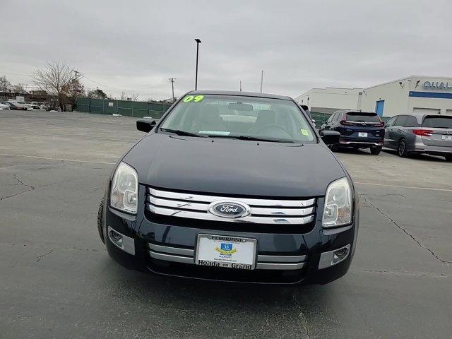 used 2009 Ford Fusion car, priced at $5,992