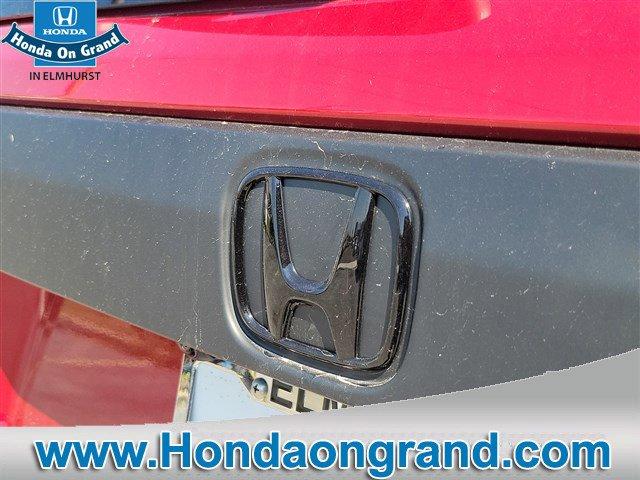 new 2026 Honda Passport car, priced at $44,133