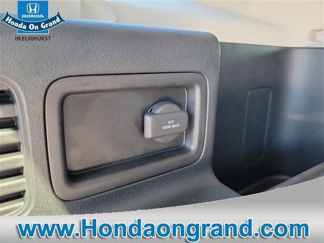 new 2026 Honda Passport car, priced at $44,133