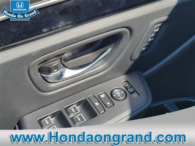 new 2026 Honda Passport car, priced at $44,133