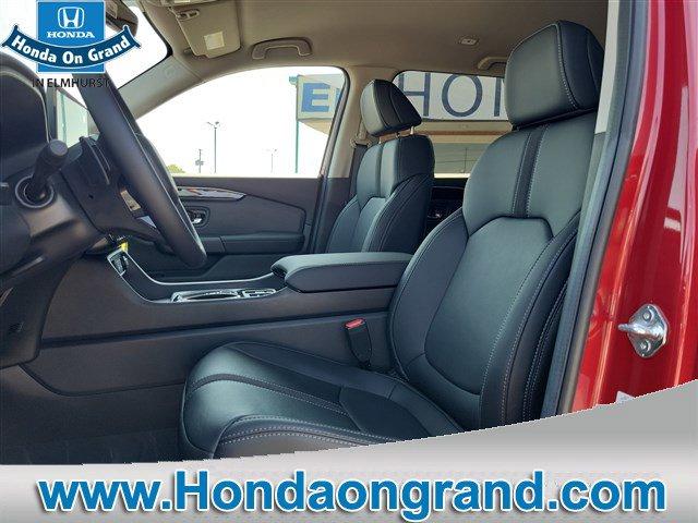 new 2026 Honda Passport car, priced at $44,133