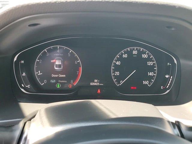 used 2019 Honda Accord car, priced at $24,999