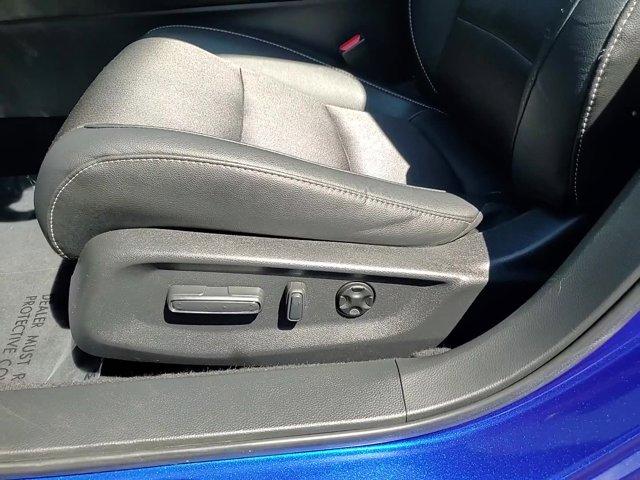 used 2019 Honda Accord car, priced at $24,999