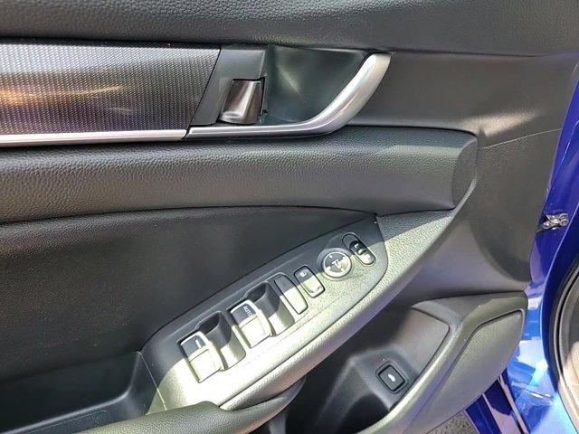 used 2019 Honda Accord car, priced at $24,999