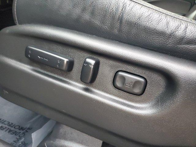 used 2022 Honda Pilot car, priced at $35,999