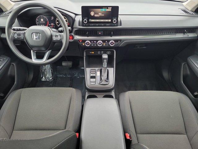 used 2024 Honda CR-V car, priced at $29,999
