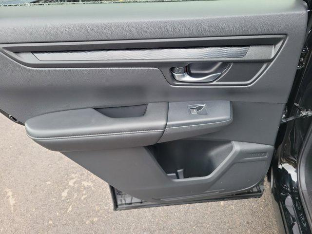 used 2024 Honda CR-V car, priced at $29,999