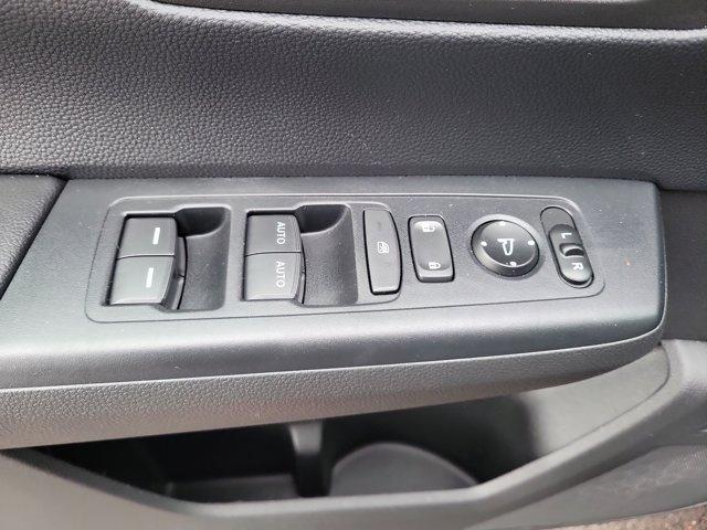 used 2024 Honda CR-V car, priced at $29,999