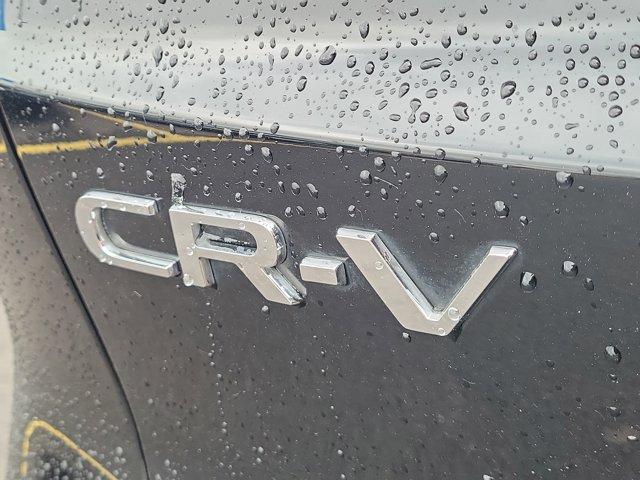 used 2024 Honda CR-V car, priced at $29,999