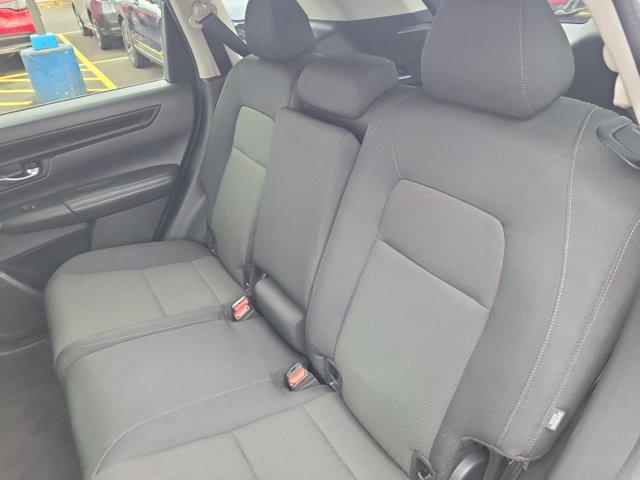 used 2024 Honda CR-V car, priced at $29,999