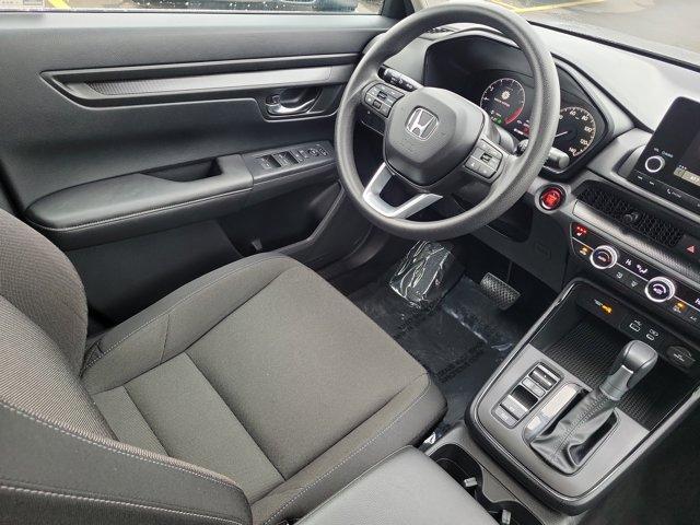 used 2024 Honda CR-V car, priced at $29,999