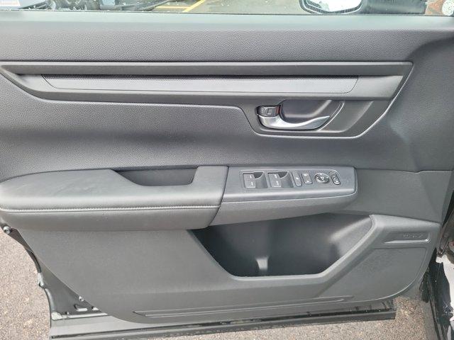 used 2024 Honda CR-V car, priced at $29,999