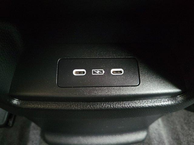 used 2024 Honda CR-V car, priced at $29,999