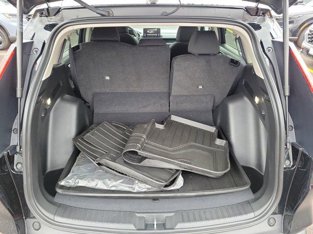 used 2024 Honda CR-V car, priced at $29,999