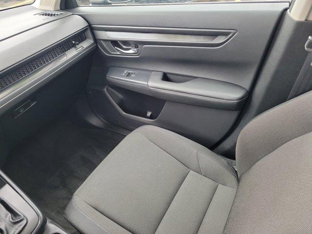 used 2024 Honda CR-V car, priced at $29,999