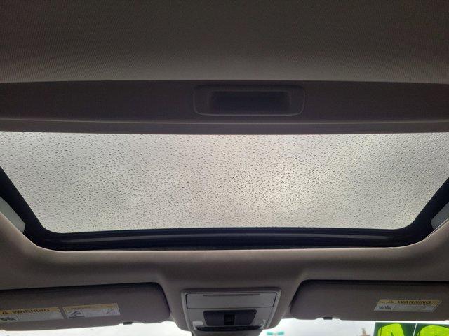 used 2024 Honda CR-V car, priced at $29,999