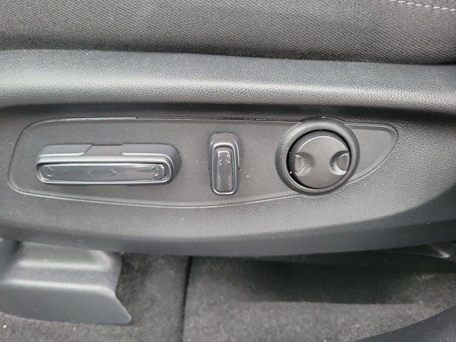 used 2024 Honda CR-V car, priced at $29,999