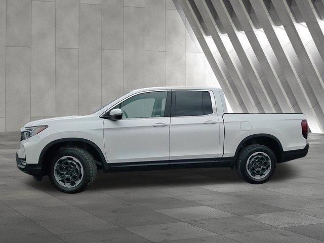 used 2024 Honda Ridgeline car, priced at $40,599