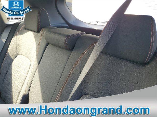 new 2026 Honda HR-V car, priced at $29,565