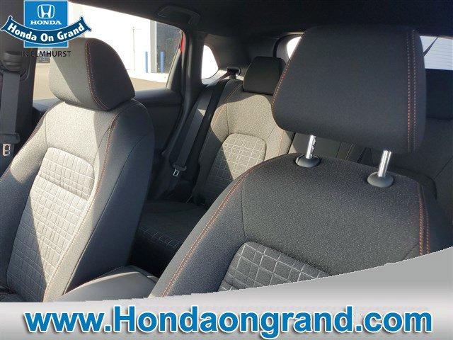 new 2026 Honda HR-V car, priced at $29,565