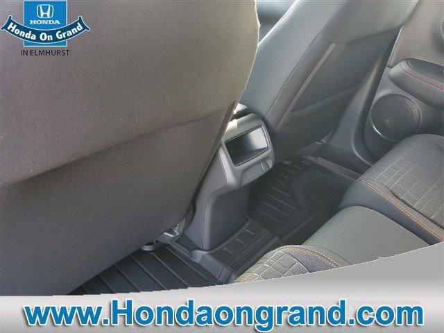 new 2026 Honda HR-V car, priced at $29,565