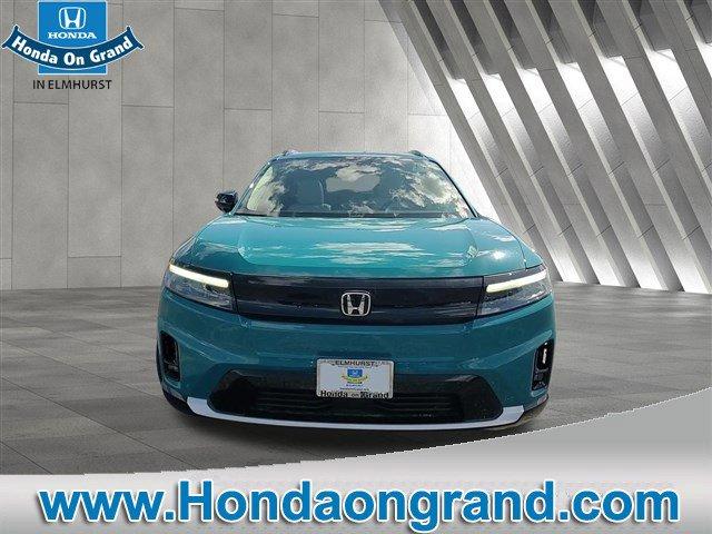 new 2025 Honda Prologue car
