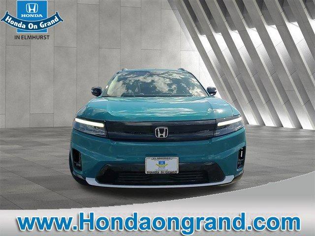 new 2025 Honda Prologue car