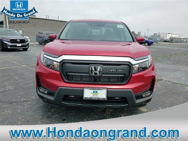 new 2024 Honda Ridgeline car, priced at $46,730