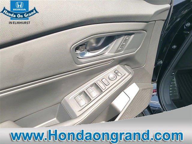 new 2025 Honda Accord Hybrid car