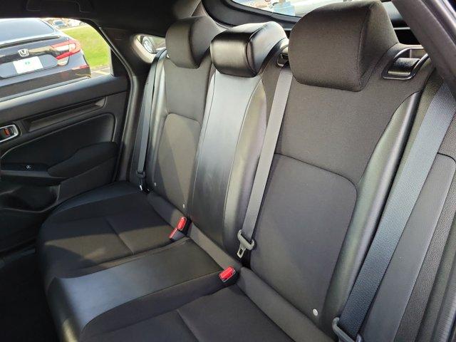used 2022 Honda Civic car, priced at $23,299