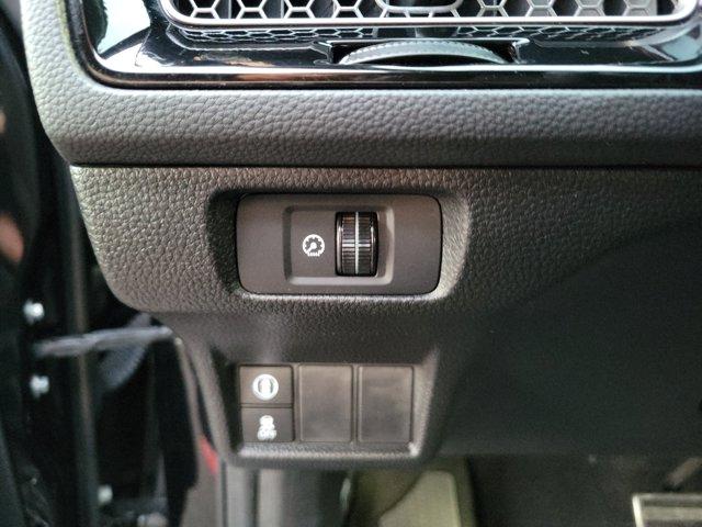 used 2022 Honda Civic car, priced at $23,299