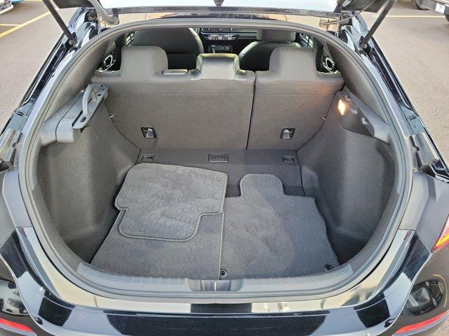 used 2022 Honda Civic car, priced at $23,299