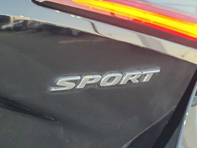 used 2022 Honda Civic car, priced at $23,299