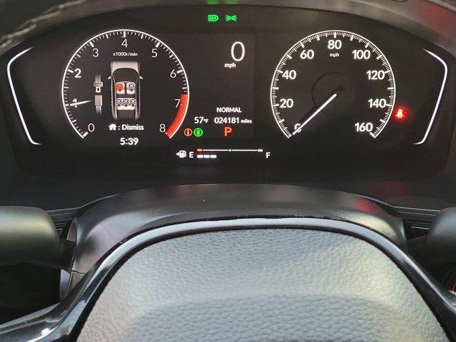 used 2022 Honda Civic car, priced at $23,299