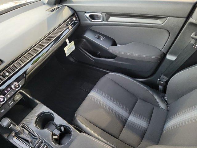 used 2022 Honda Civic car, priced at $23,299