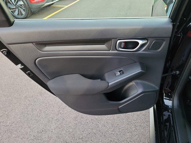 used 2022 Honda Civic car, priced at $23,299