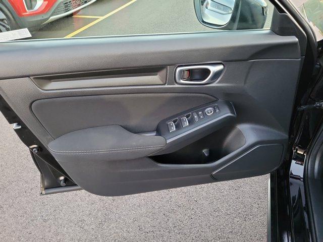 used 2022 Honda Civic car, priced at $23,299