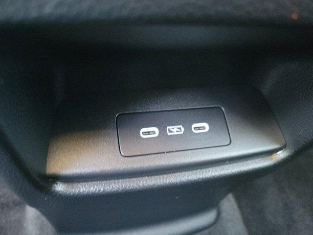 used 2024 Honda CR-V car, priced at $33,299