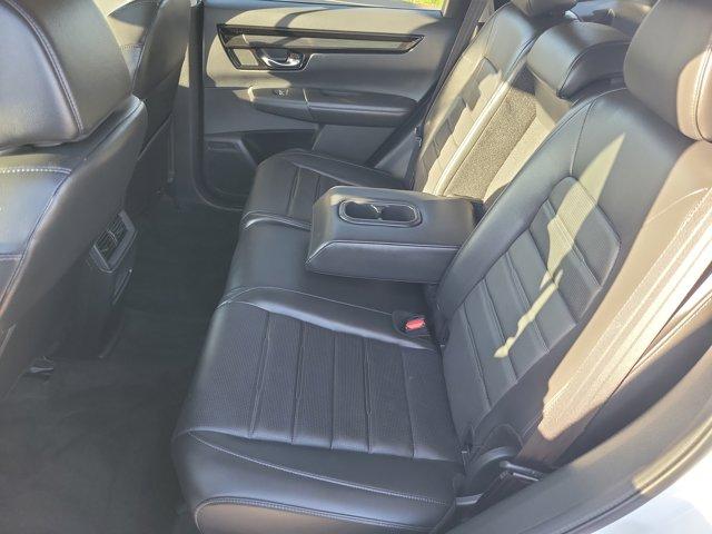 used 2024 Honda CR-V car, priced at $33,299