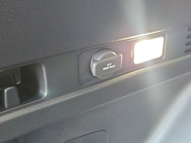 used 2024 Honda CR-V car, priced at $33,299