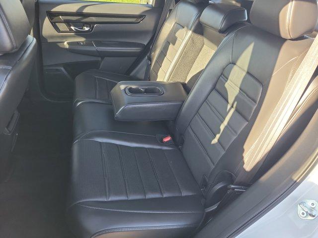 used 2024 Honda CR-V car, priced at $33,299