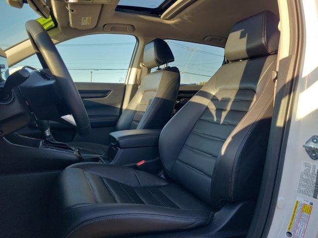 used 2024 Honda CR-V car, priced at $33,299