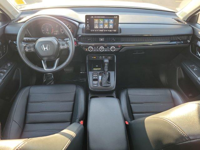 used 2024 Honda CR-V car, priced at $33,299
