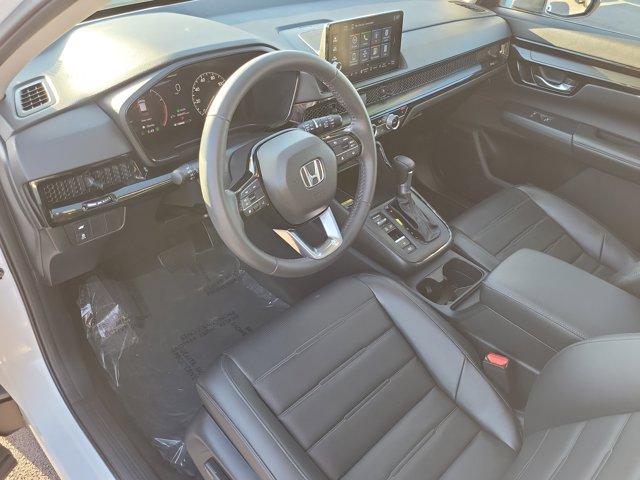 used 2024 Honda CR-V car, priced at $33,299
