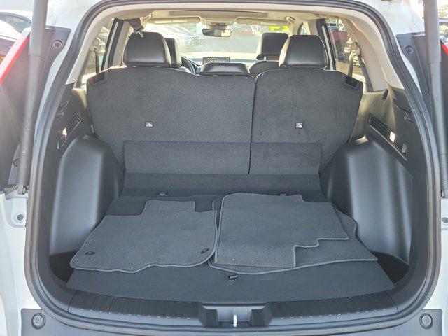 used 2024 Honda CR-V car, priced at $33,299