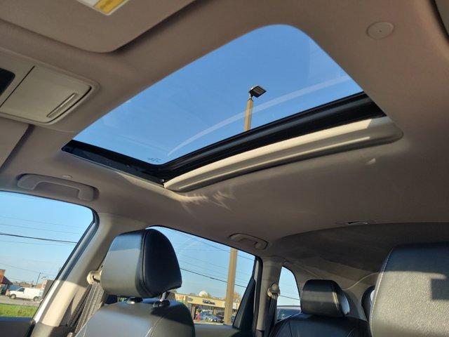 used 2024 Honda CR-V car, priced at $33,299
