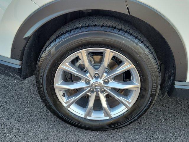 used 2024 Honda CR-V car, priced at $33,299