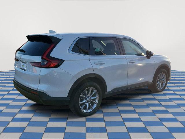 used 2024 Honda CR-V car, priced at $33,299