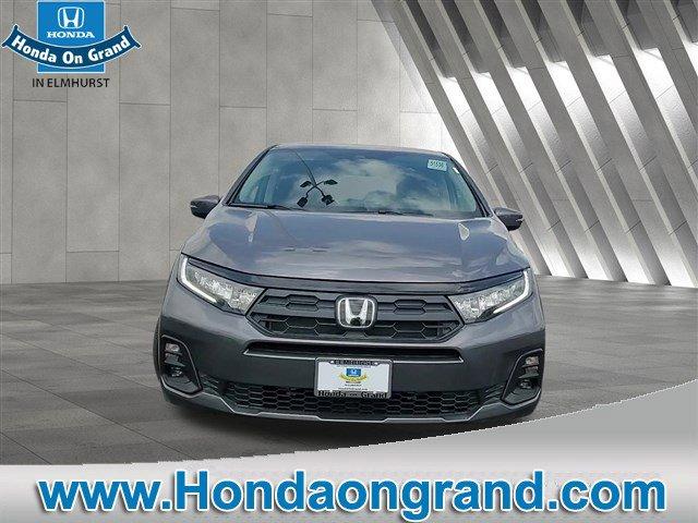 new 2025 Honda Odyssey car, priced at $41,053